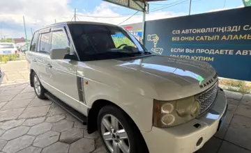 Land Rover Range Rover 2003 года за 5 000 000 тг. в Талдыкорган фото 3