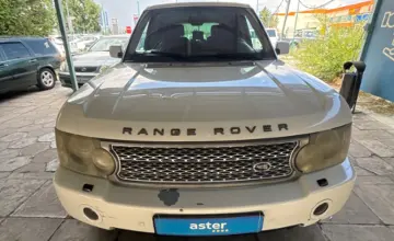 Land Rover Range Rover 2003 года за 5 000 000 тг. в Талдыкорган фото 2
