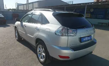 Lexus RX 2008 года за 10 000 000 тг. в Шымкент фото 4