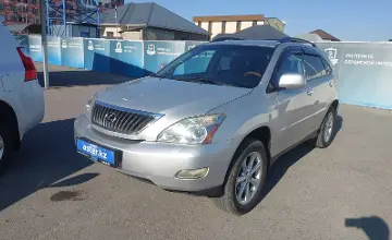 Lexus RX 2008 года за 10 000 000 тг. в Шымкент фото 1