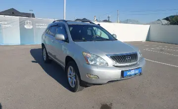 Lexus RX 2008 года за 10 000 000 тг. в Шымкент фото 2