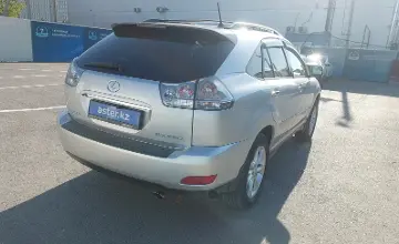 Lexus RX 2008 года за 10 000 000 тг. в Шымкент фото 3