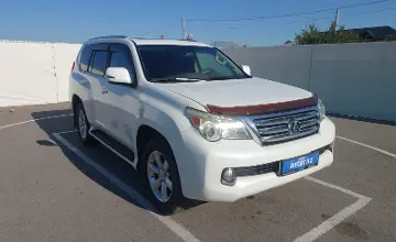 Lexus GX 2011 года за 15 000 000 тг. в Шымкент фото 2