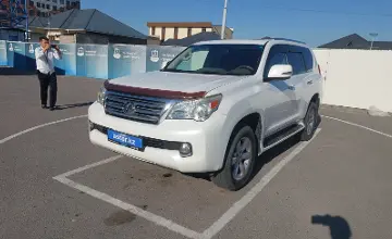 Lexus GX 2011 года за 15 000 000 тг. в Шымкент фото 1