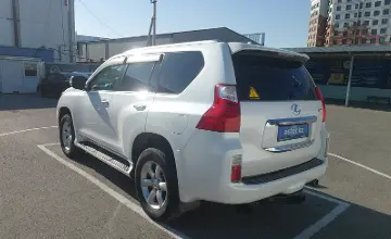 Lexus GX 2011 года за 15 000 000 тг. в Шымкент фото 4
