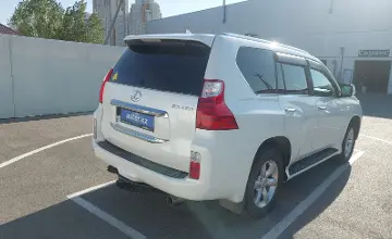 Lexus GX 2011 года за 15 000 000 тг. в Шымкент фото 3
