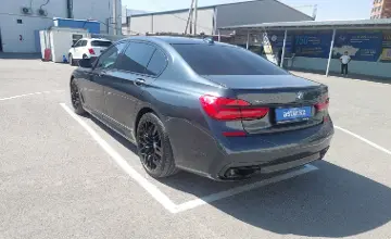 BMW 7 серии 2019 года за 22 000 000 тг. в Шымкент фото 4