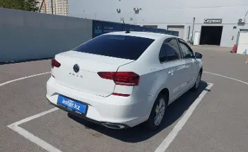 Volkswagen Polo 2020 года за 7 300 000 тг. в Шымкент фото 3