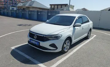 Volkswagen Polo 2020 года за 7 300 000 тг. в Шымкент фото 1