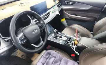 Chery Tiggo 8 Pro 2023 года за 10 000 000 тг. в Астана фото 5