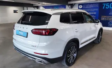Chery Tiggo 8 Pro 2023 года за 10 000 000 тг. в Астана фото 3