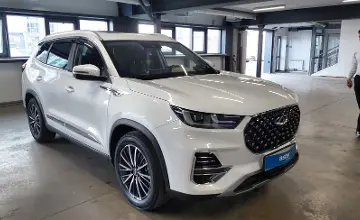 Chery Tiggo 8 Pro 2023 года за 10 000 000 тг. в Астана фото 2