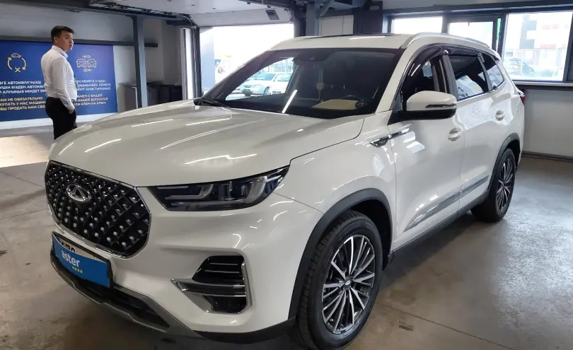 Chery Tiggo 8 Pro 2023 года за 10 000 000 тг. в Астана