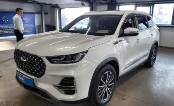 Chery Tiggo 8 Pro 2023 года за 10 000 000 тг. в Астана фото 1