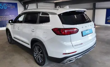 Chery Tiggo 8 Pro 2023 года за 10 000 000 тг. в Астана фото 4