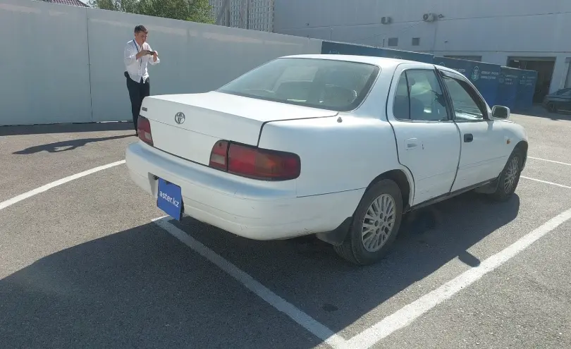 Toyota Camry 1996 года за 2 000 000 тг. в Шымкент фото 3