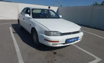 Toyota Camry 1996 года за 2 000 000 тг. в Шымкент фото 2