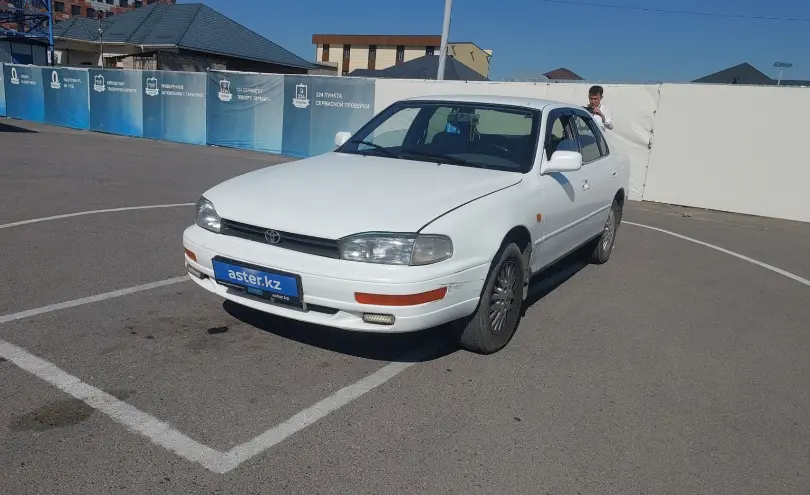 Toyota Camry 1996 года за 2 000 000 тг. в Шымкент
