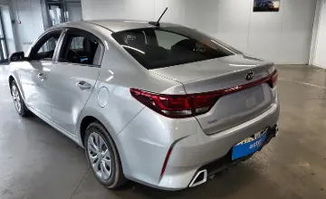 Kia Rio 2021 года за 7 500 000 тг. в Астана фото 4