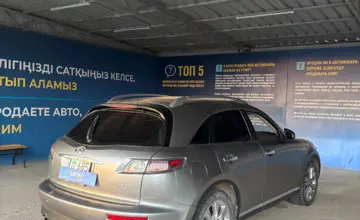 Infiniti FX 2007 года за 6 000 000 тг. в Алматы