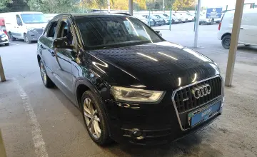 Audi Q3 2014 года за 7 800 000 тг. в Алматы фото 3