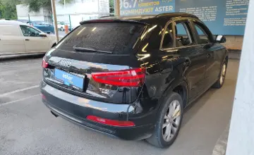 Audi Q3 2014 года за 7 800 000 тг. в Алматы