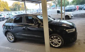 Audi Q3 2014 года за 7 800 000 тг. в Алматы фото 4