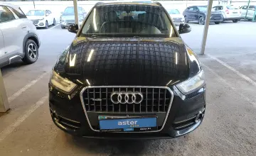 Audi Q3 2014 года за 7 800 000 тг. в Алматы фото 2