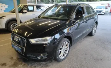 Audi Q3 2014 года за 7 800 000 тг. в Алматы фото 1