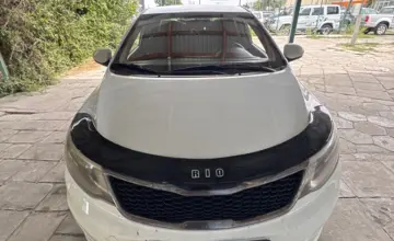 Kia Rio 2015 года за 5 000 000 тг. в Талдыкорган фото 2
