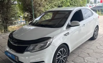 Kia Rio 2015 года за 5 000 000 тг. в Талдыкорган фото 1