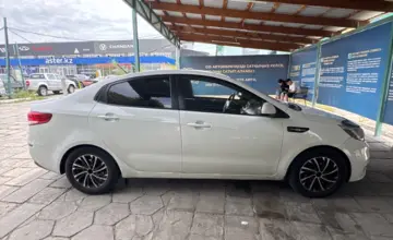Kia Rio 2015 года за 5 000 000 тг. в Талдыкорган фото 4