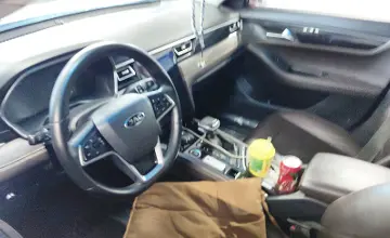 JAC J7 2021 года за 5 100 000 тг. в Астана фото 5