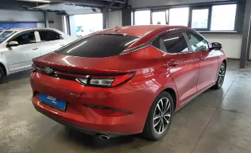 JAC J7 2021 года за 5 100 000 тг. в Астана фото 3
