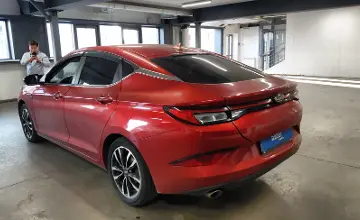 JAC J7 2021 года за 5 100 000 тг. в Астана фото 4