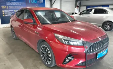 JAC J7 2021 года за 5 100 000 тг. в Астана фото 2