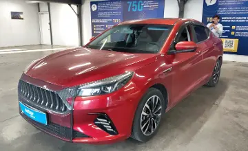 JAC J7 2021 года за 5 100 000 тг. в Астана фото 1