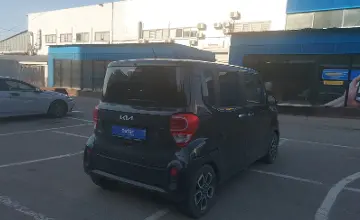 Kia Ray 2021 года за 5 500 000 тг. в Алматы фото 3
