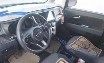 Kia Ray 2021 года за 5 500 000 тг. в Алматы фото 5