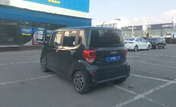 Kia Ray 2021 года за 5 500 000 тг. в Алматы фото 4