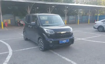 Kia Ray 2021 года за 5 500 000 тг. в Алматы фото 2