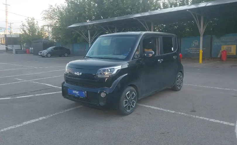 Kia Ray 2021 года за 5 500 000 тг. в Алматы