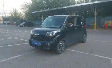 Kia Ray 2021 года за 5 500 000 тг. в Алматы фото 1