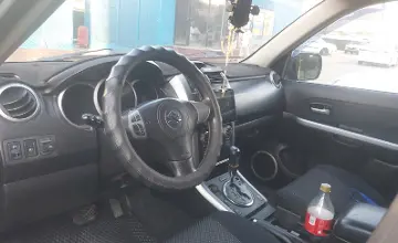 Suzuki Grand Vitara 2007 года за 5 000 000 тг. в Алматы фото 5