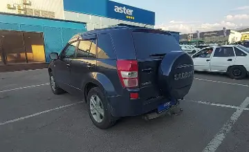 Suzuki Grand Vitara 2007 года за 5 000 000 тг. в Алматы фото 4