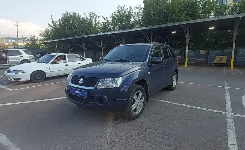 Suzuki Grand Vitara 2007 года за 5 000 000 тг. в Алматы