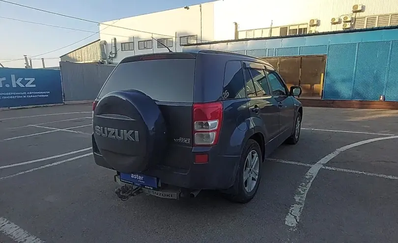 Suzuki Grand Vitara 2007 года за 5 000 000 тг. в Алматы фото 3