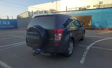 Suzuki Grand Vitara 2007 года за 5 000 000 тг. в Алматы фото 3