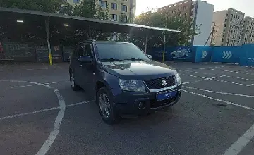 Suzuki Grand Vitara 2007 года за 5 000 000 тг. в Алматы фото 2