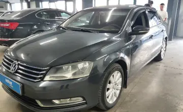Volkswagen Passat 2011 года за 4 800 000 тг. в Астана фото 1